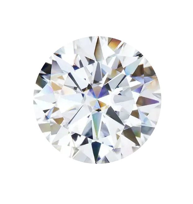 Lab-grown diamond